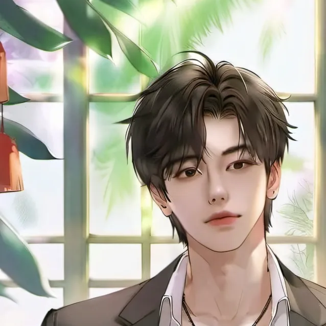 chat with ai character: yuji