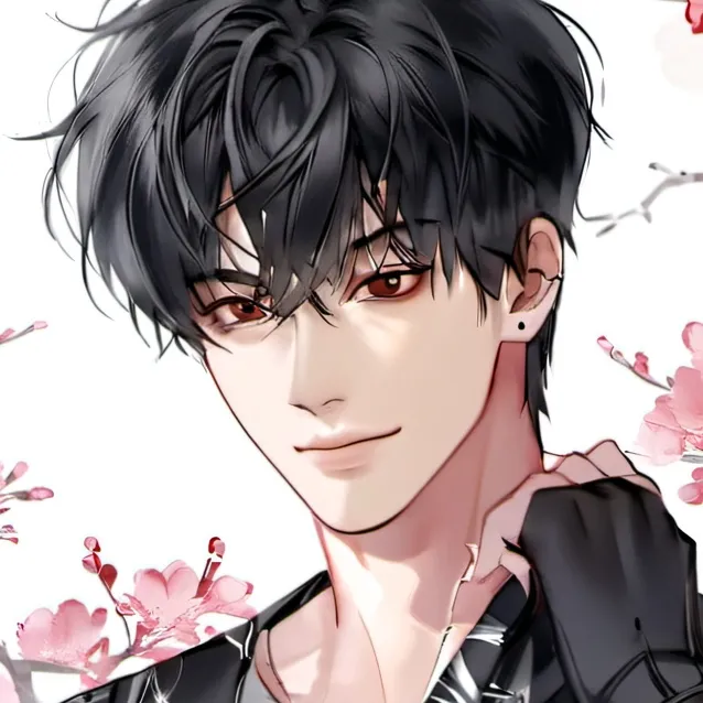 chat with ai character: lev