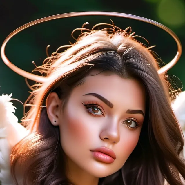 chat with ai character: kylie