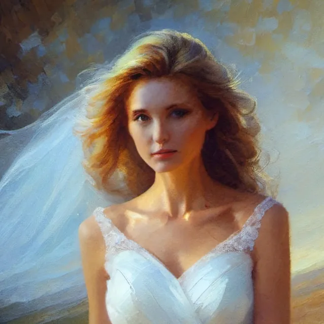 chat with ai character: lacie