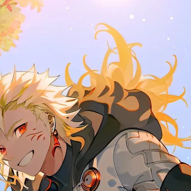 chat with ai character: ❀❁bakugo❁❀