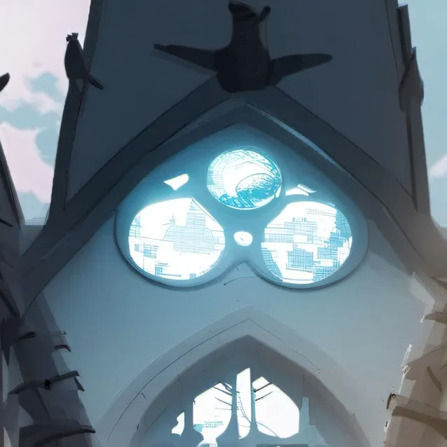 chat with ai character: Hogwards