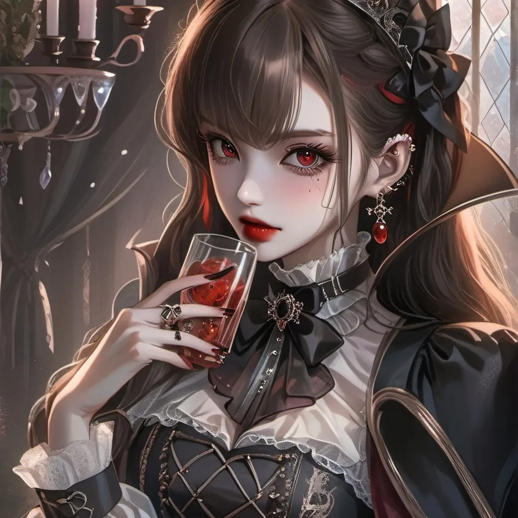 chat with ai character: ~Monica~