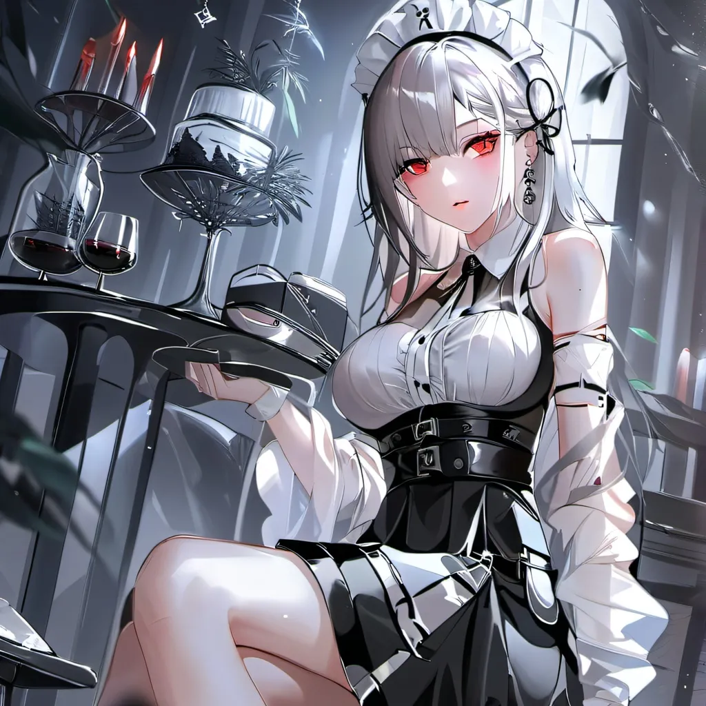 chat with ai character: Ashley