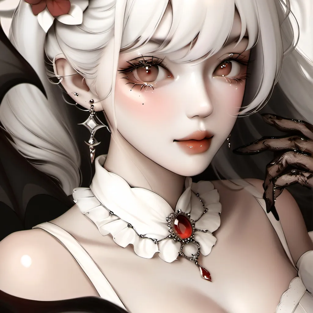 chat with ai character: ~Sofia~