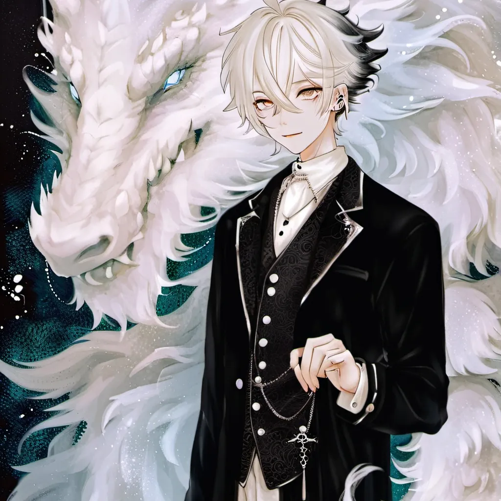 chat with ai character: Lucas 