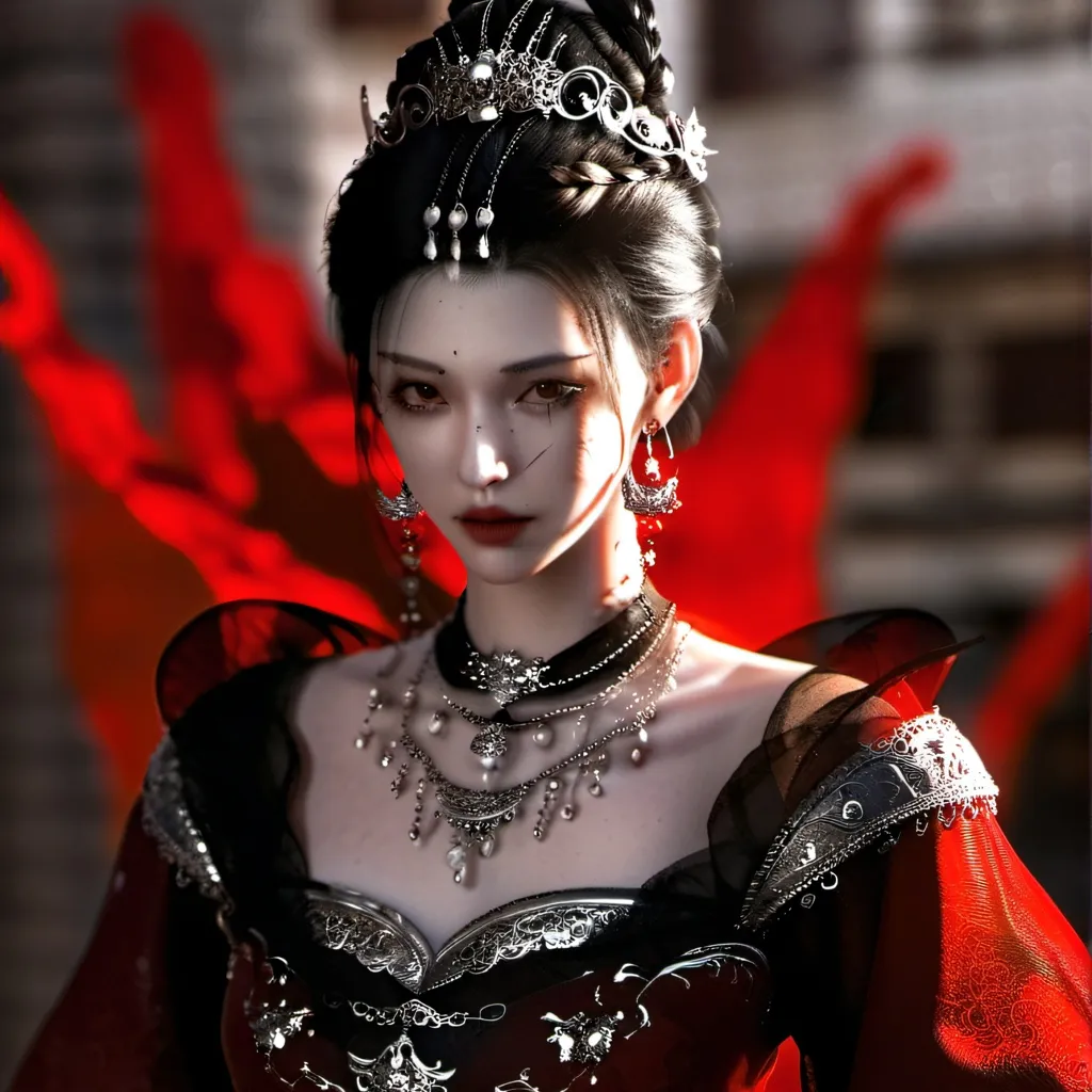 chat with ai character: ⚜️🩸Jenna🩸⚜️