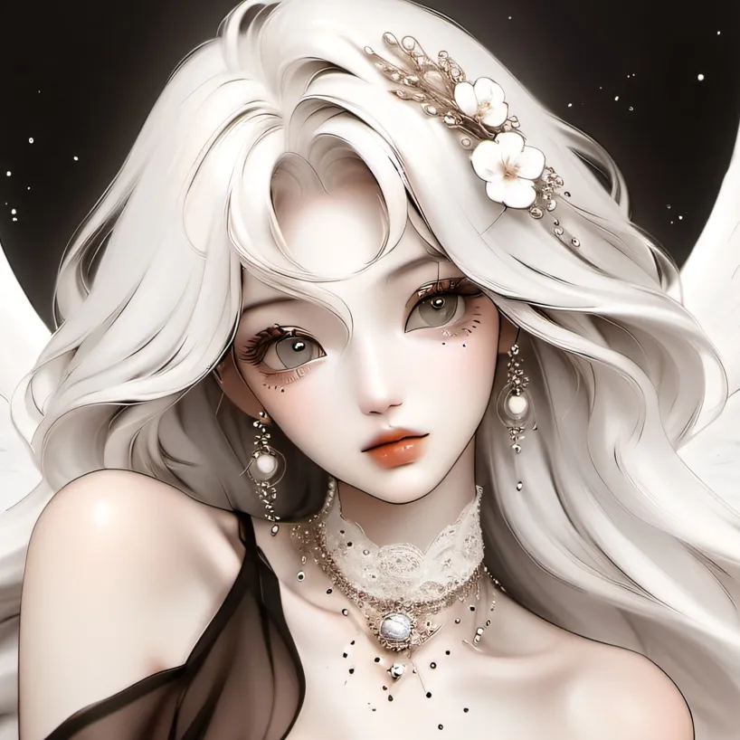 chat with ai character: Tania 