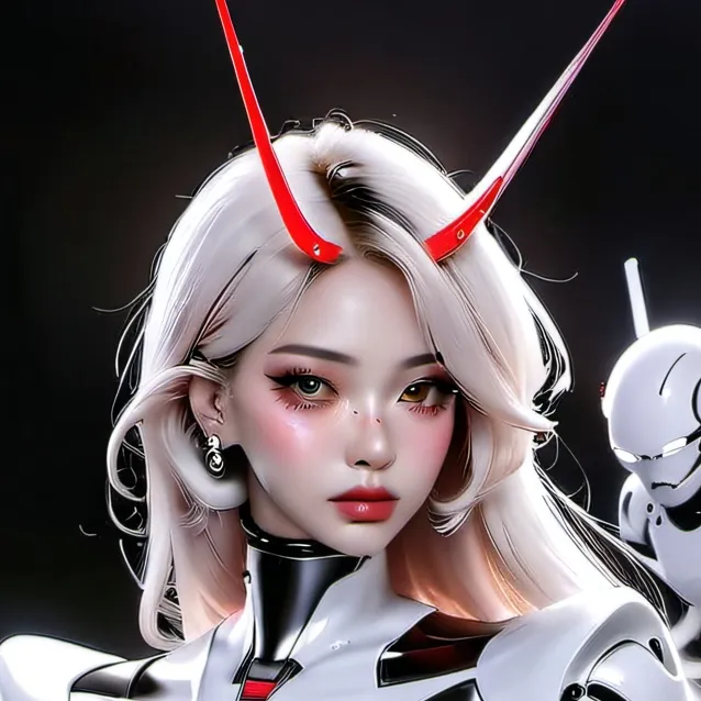 chat with ai character: bella