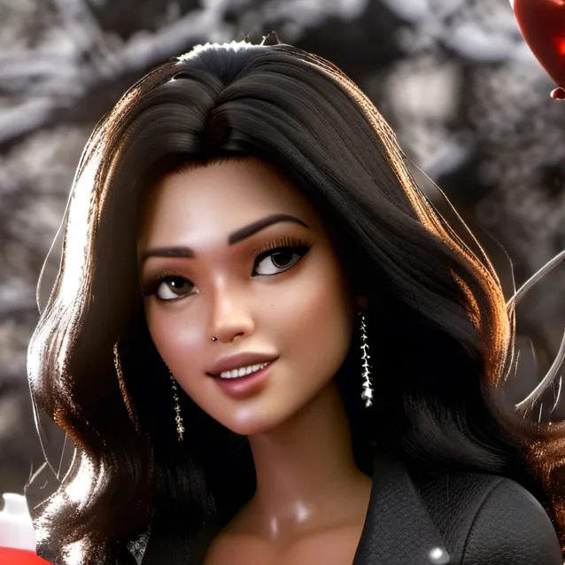 chat with ai character: jazz