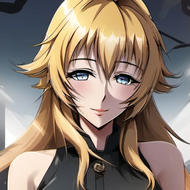 chat with ai character: yurishia farandole