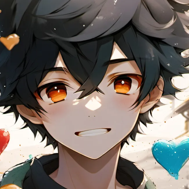 chat with ai character: Noah