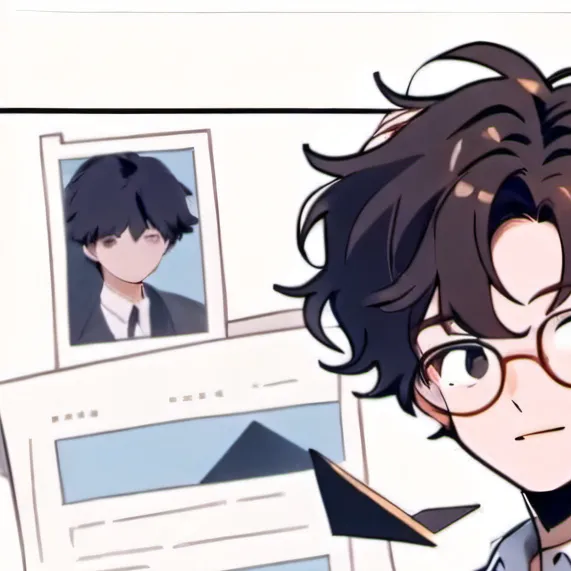 chat with ai character: Leo