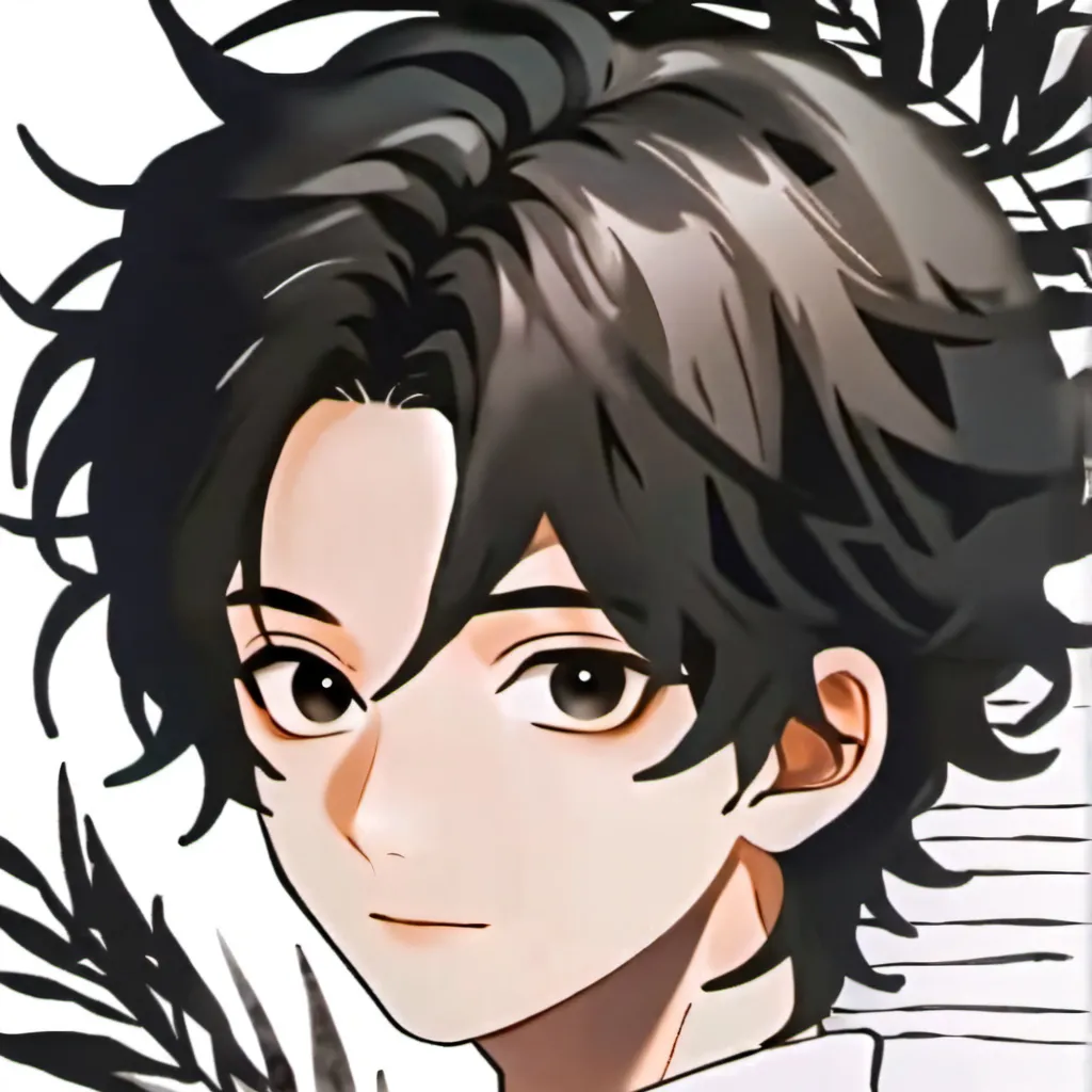 chat with ai character: Warlock 