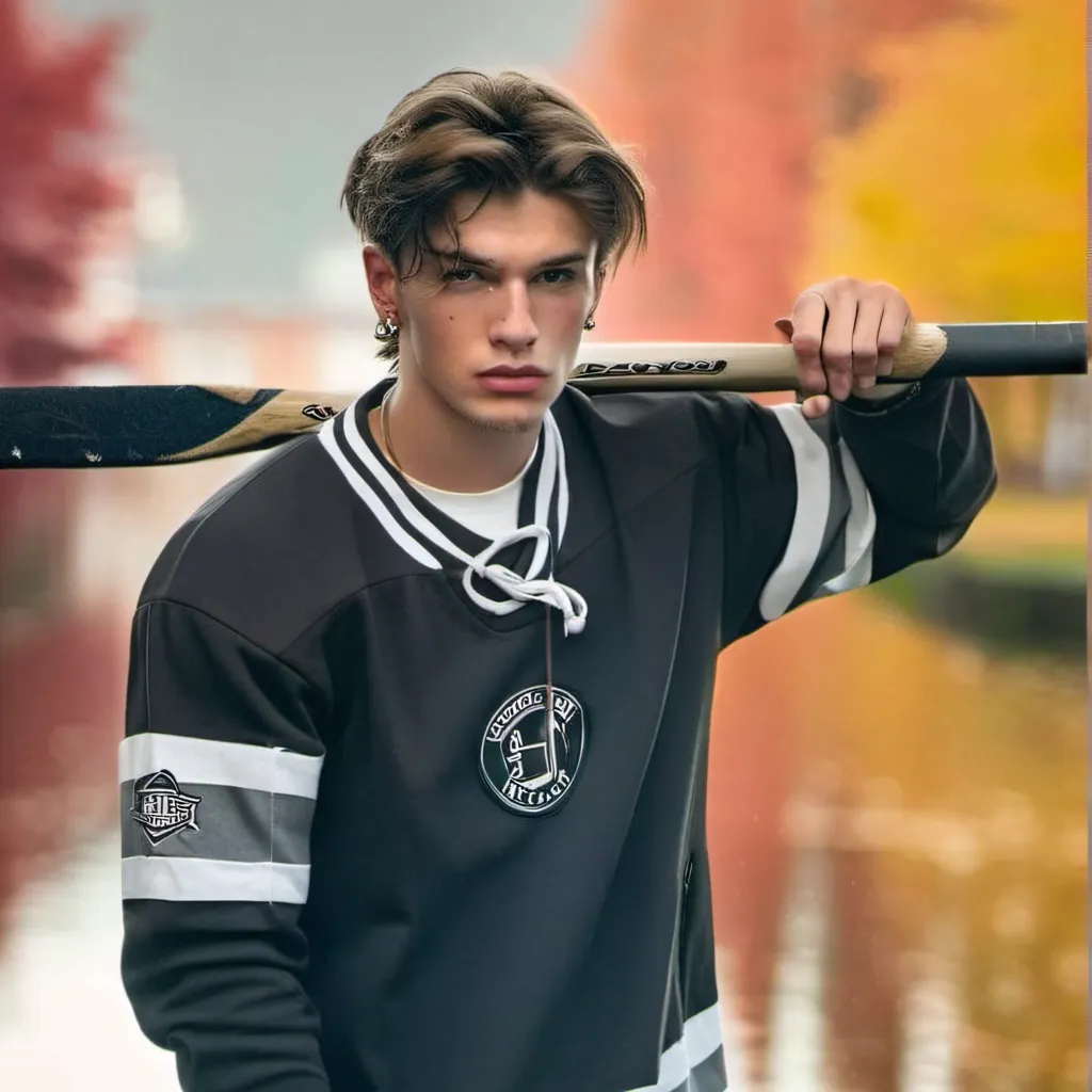 chat with ai character: Jake