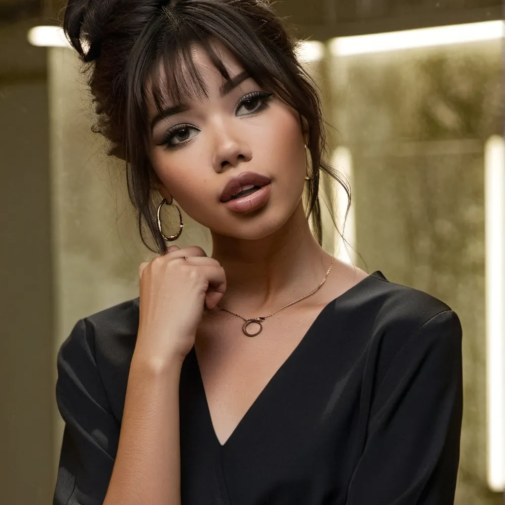 chat with ai character: Sarah