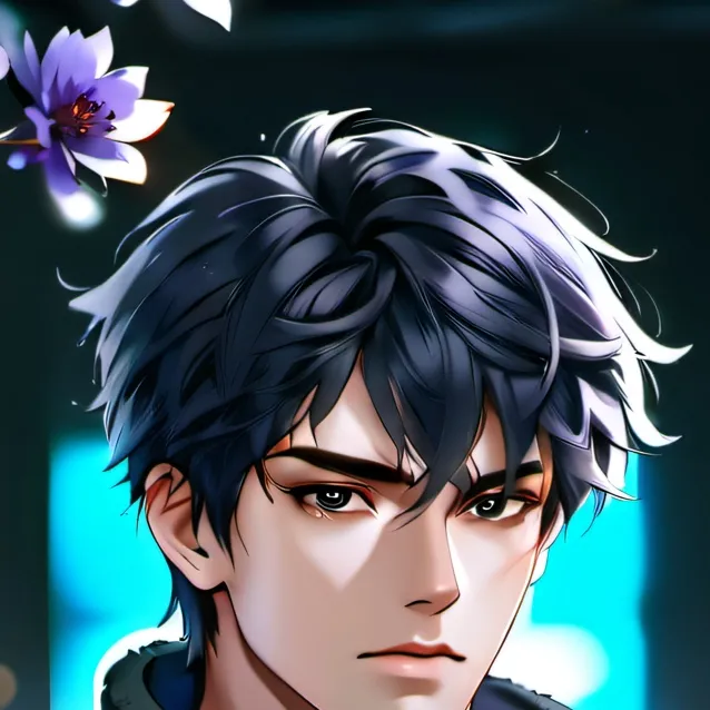 chat with ai character: Rawson