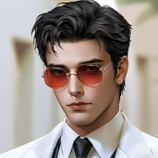 chat with ai character: Mason  DeLorean