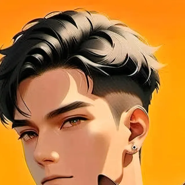 chat with ai character: Damien