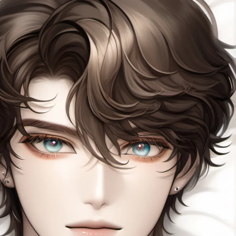 chat with ai character: Nolan