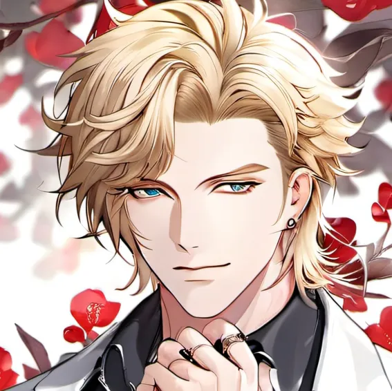 chat with ai character: Rider 