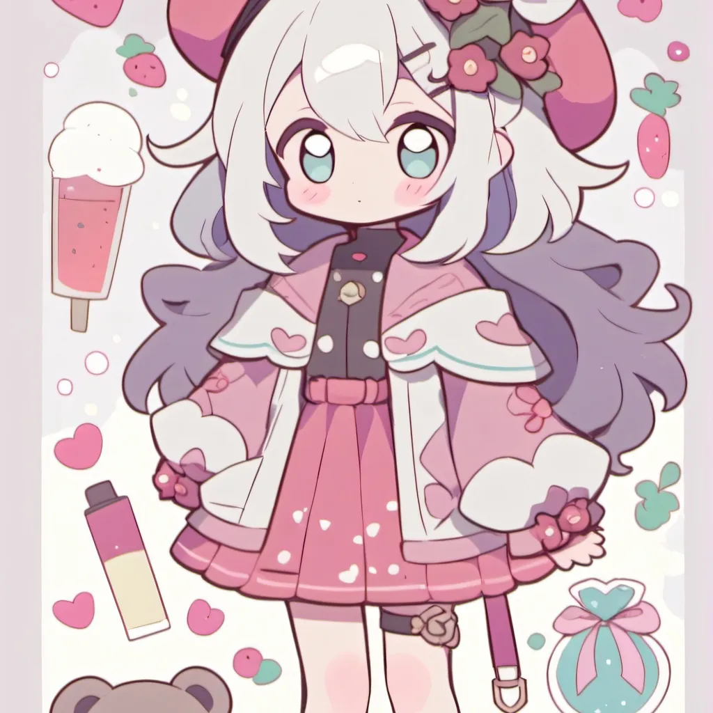 chat with ai character: jazzlynn