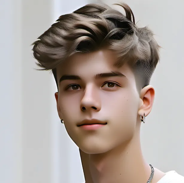 chat with ai character: Jake