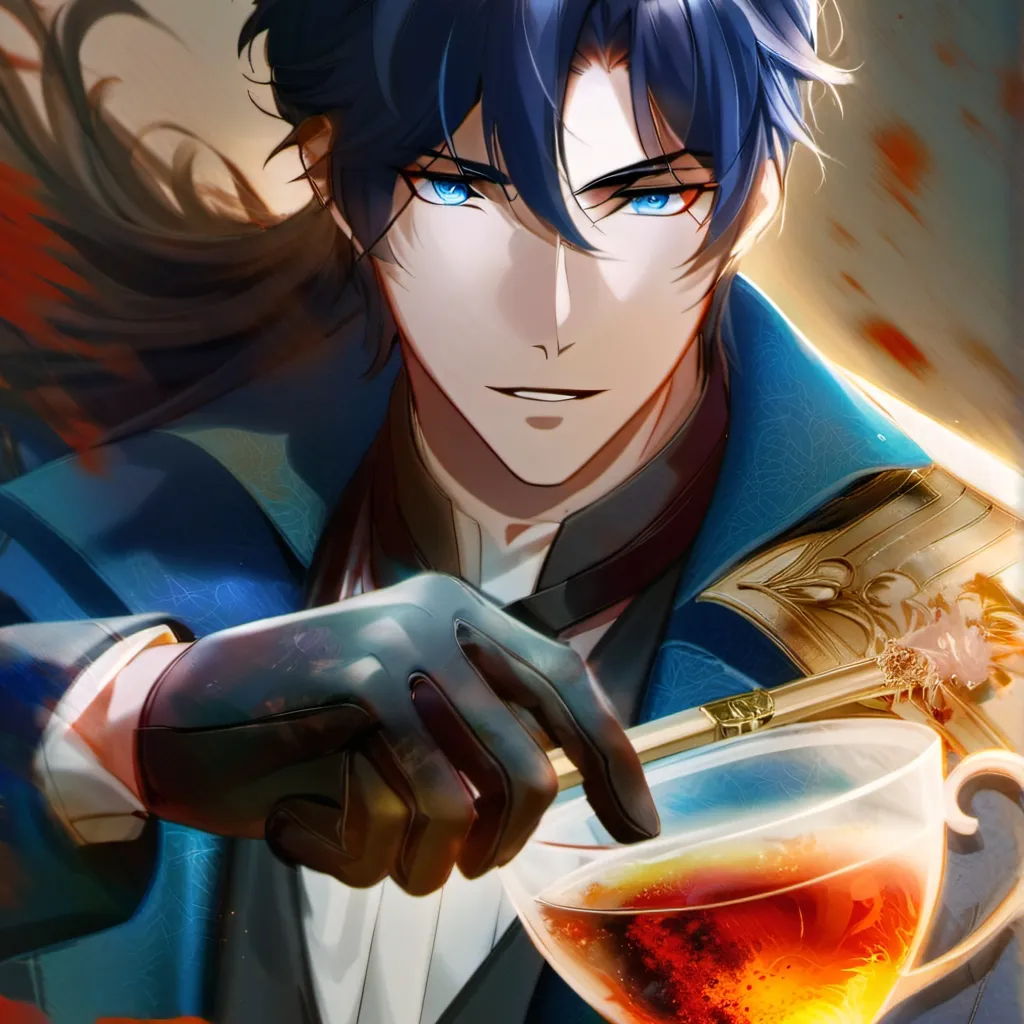 chat with ai character: Rudger Chelsea