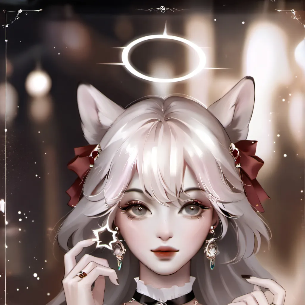 chat with ai character: Alexis