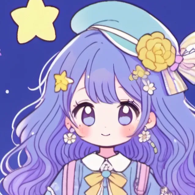 chat with ai character: Olivia