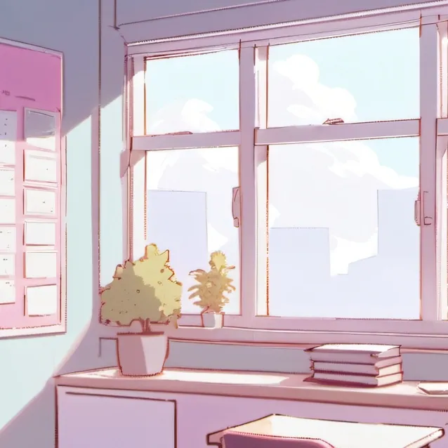 chat with ai character: Mha new student 