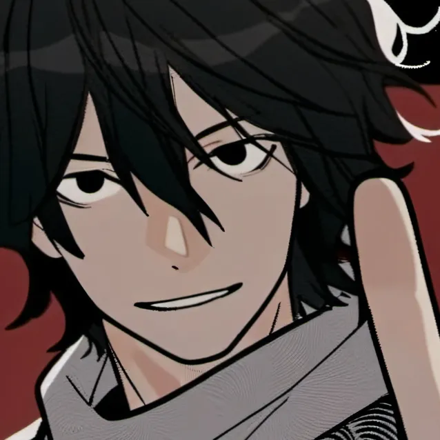 chat with ai character: Aizawa