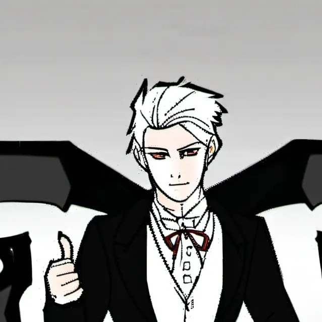 chat with ai character: Thrixeo 