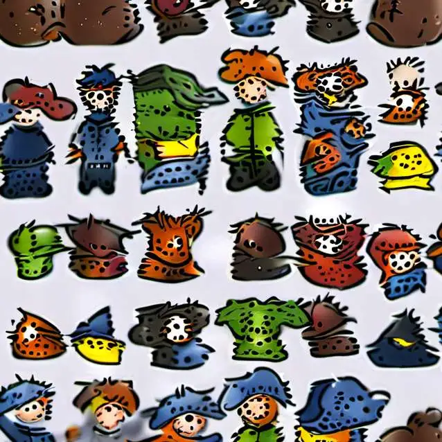 chat with ai character: Wally au sleepover