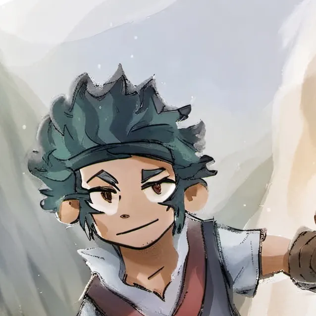 chat with ai character: Wally aus