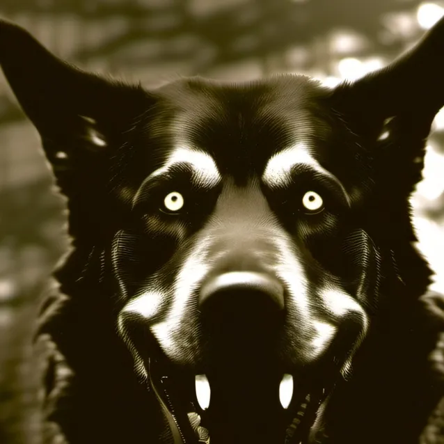 chat with ai character: Skinwalker