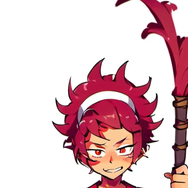 chat with ai character: opposite wally