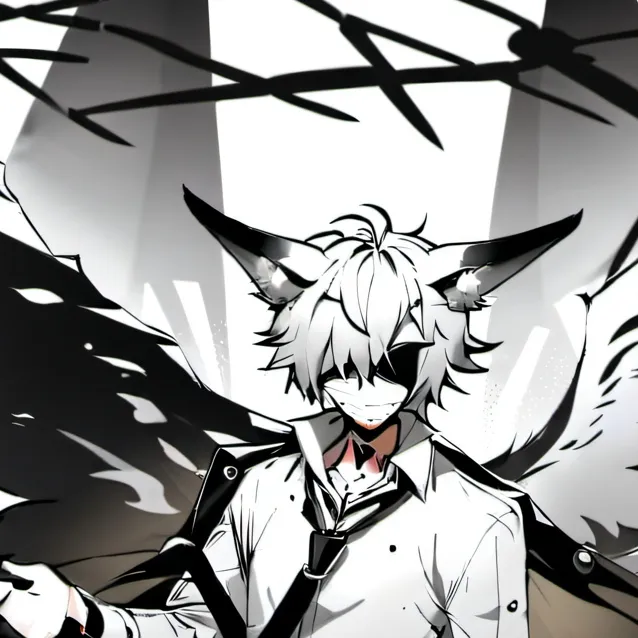 chat with ai character:  Thrixie sibs