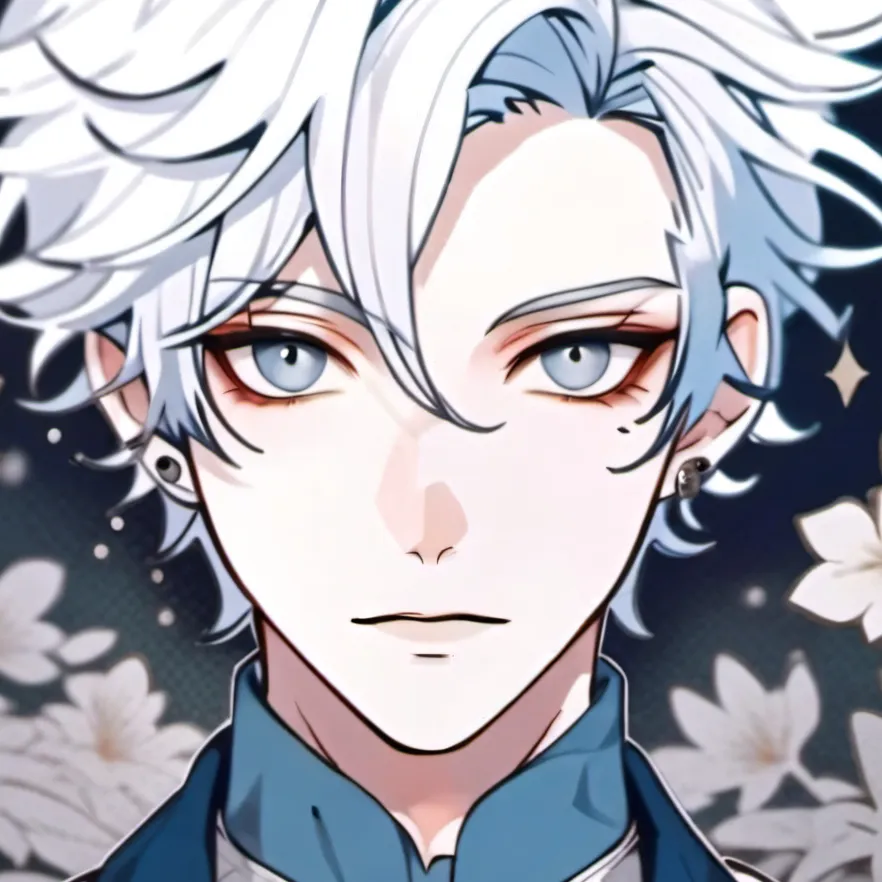 chat with ai character: 𝐉𝐎𝐒𝐇𝐔𝐀❦