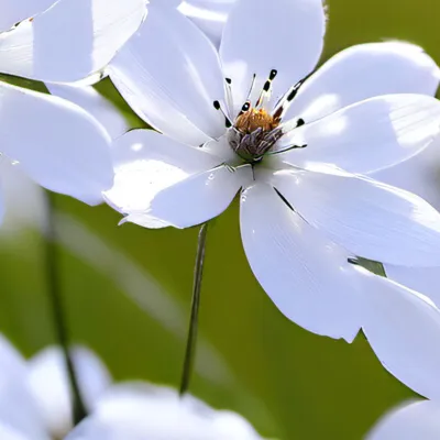 chat with ai character: Grass