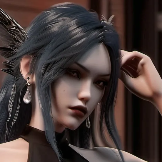 chat with ai character: Esmeralda 