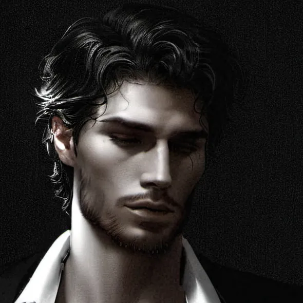 chat with ai character: Milo