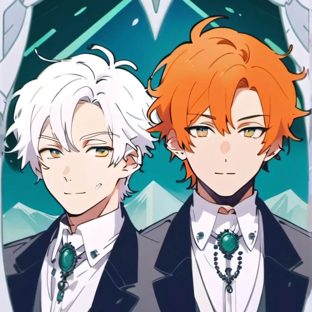 chat with ai character: redestro