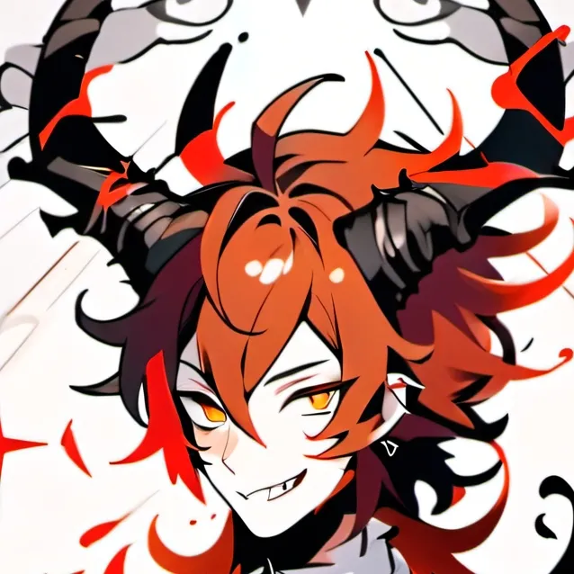 chat with ai character: alastor 