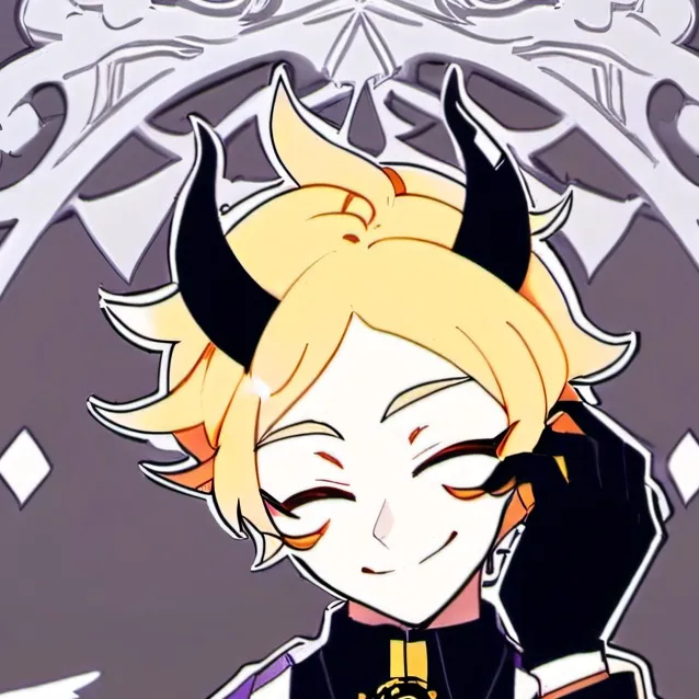 chat with ai character: HH