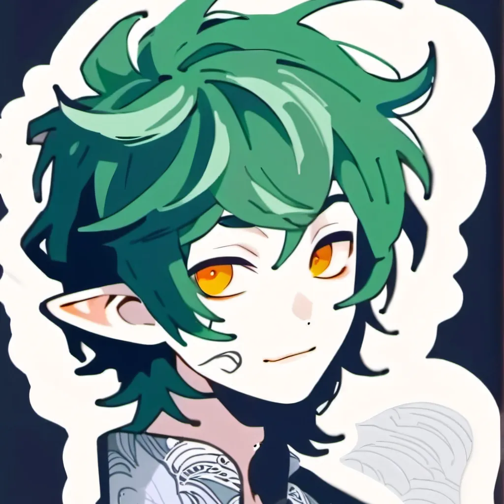 chat with ai character: blight siblings 