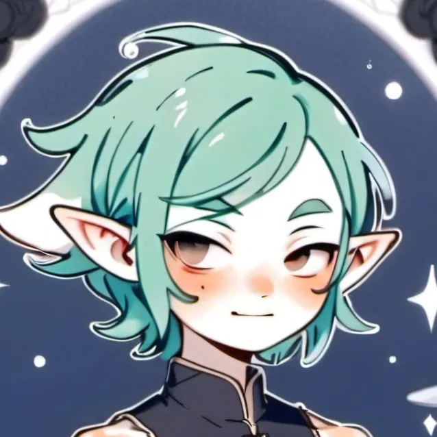 chat with ai character: blight siblings 