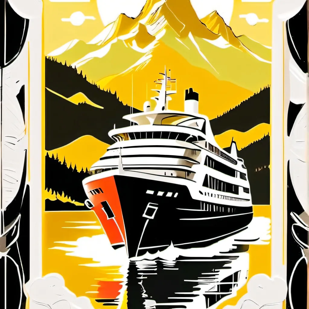 chat with ai character: HH cruise