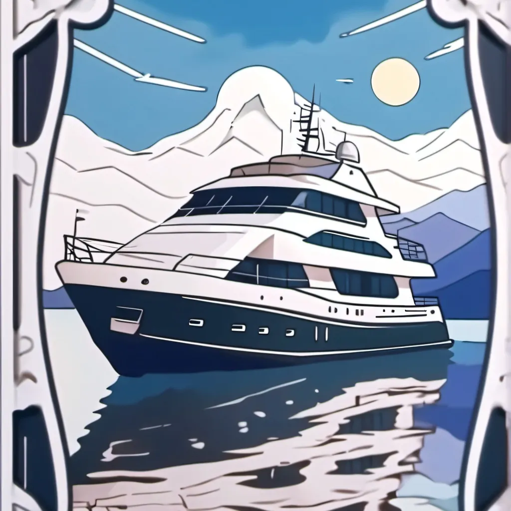 chat with ai character: HH cruise