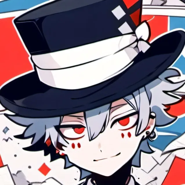 chat with ai character: The vees